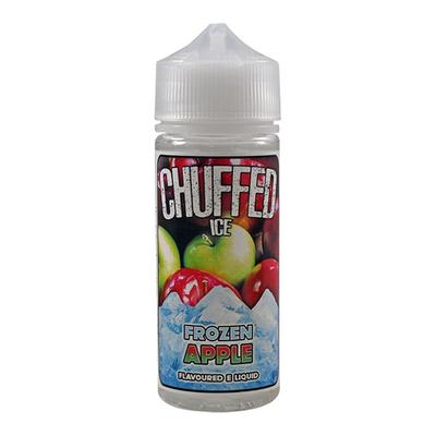 Chuffed Ice -100ml Shortfill - Vapingsupply