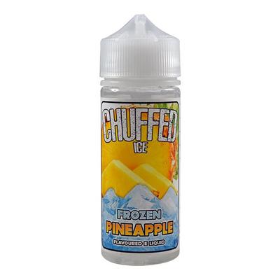 Chuffed Ice -100ml Shortfill - Vapingsupply