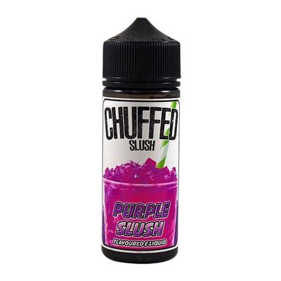 Chuffed Slush 100ML Shortfill - Vapingsupply