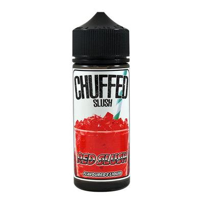 Chuffed Slush 100ML Shortfill - Vapingsupply