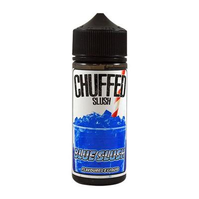 Chuffed Slush 100ML Shortfill - Vapingsupply