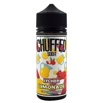 Chuffed Soda 100ML Shortfill - Vapingsupply