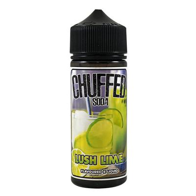 Chuffed Soda 100ML Shortfill - Vapingsupply