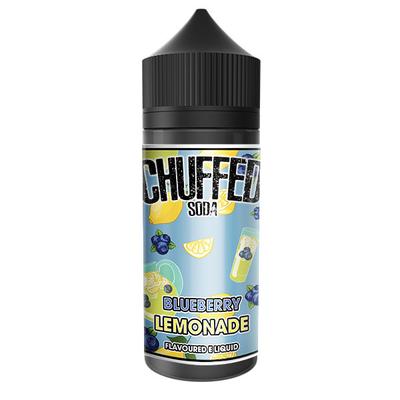 Chuffed Soda 100ML Shortfill - Vapingsupply
