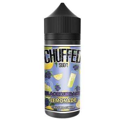 Chuffed Soda 100ML Shortfill - Vapingsupply
