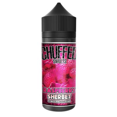 Chuffed Sweets Sherbet 100ML Shortfill - Vapingsupply