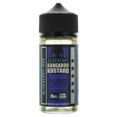 Cloud Thieves - Vapingsupply