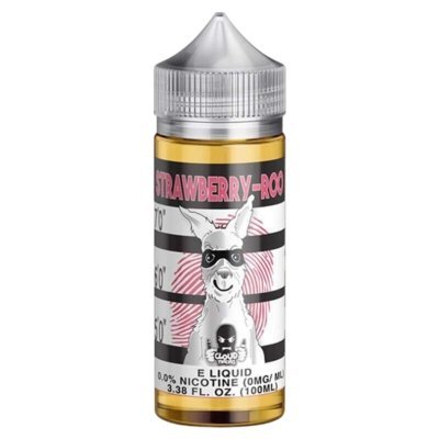 Cloud Thieves - Vapingsupply