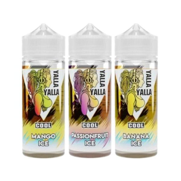 Creme Kong 100ML Shortfill - Vapingsupply
