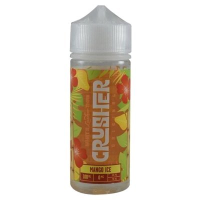 Crusher - Vapingsupply