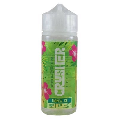 Crusher - Vapingsupply