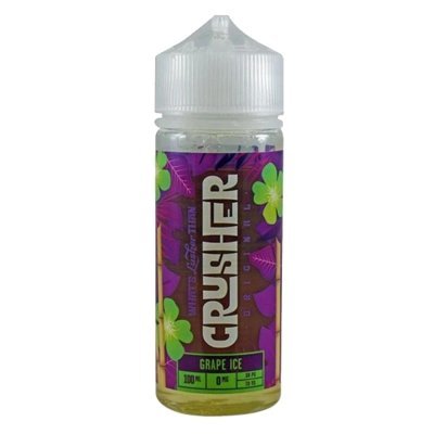 Crusher - Vapingsupply