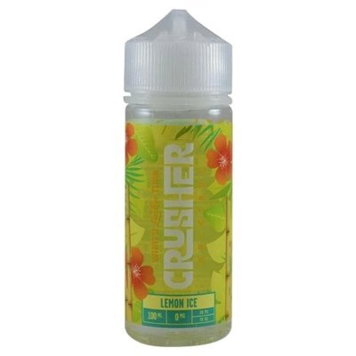 Crusher - Vapingsupply