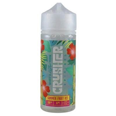 Crusher - Vapingsupply