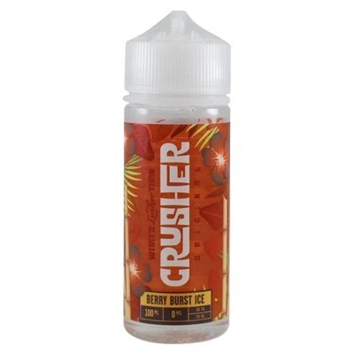 Crusher - Vapingsupply