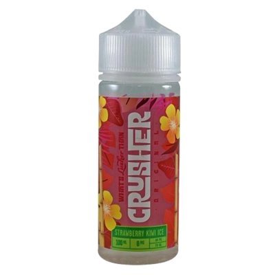 Crusher - Vapingsupply