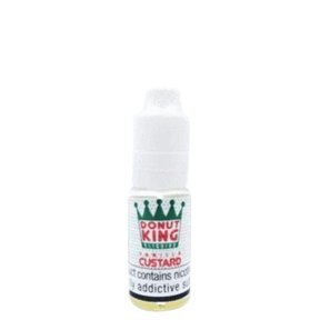 Donut King 10ML Nic Salt (Pack of 10) - Vapingsupply