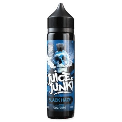 Doozy Vape Co. - Juice Junki - 50ml Shortfill - Vapingsupply