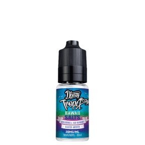 Doozy Vape Tropix 10ML Nic Salt (Pack of 10) - Vapingsupply