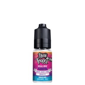 Doozy Vape Tropix 10ML Nic Salt (Pack of 10) - Vapingsupply