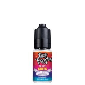 Doozy Vape Tropix 10ML Nic Salt (Pack of 10) - Vapingsupply