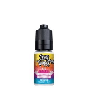 Doozy Vape Tropix 10ML Nic Salt (Pack of 10) - Vapingsupply