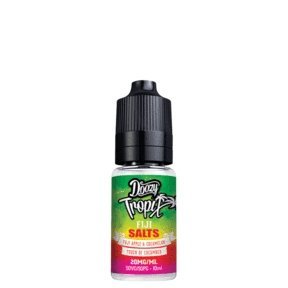 Doozy Vape Tropix 10ML Nic Salt (Pack of 10) - Vapingsupply