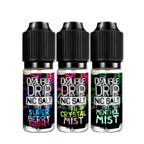 elfbar nachfüll pod läuft aus Mist Vape Juice Aqua Mist main image 0