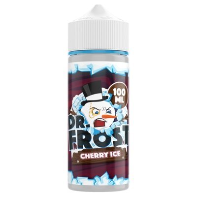 Dr Frost 100ml Shortfill - Vapingsupply