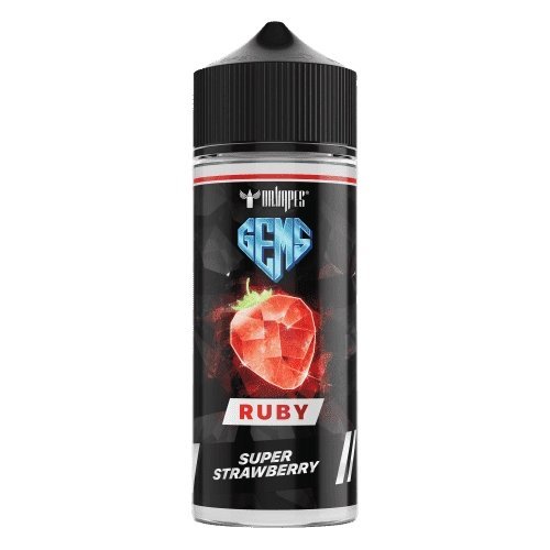 Dr Vapes Gems 100ml Shortfill - Vapingsupply