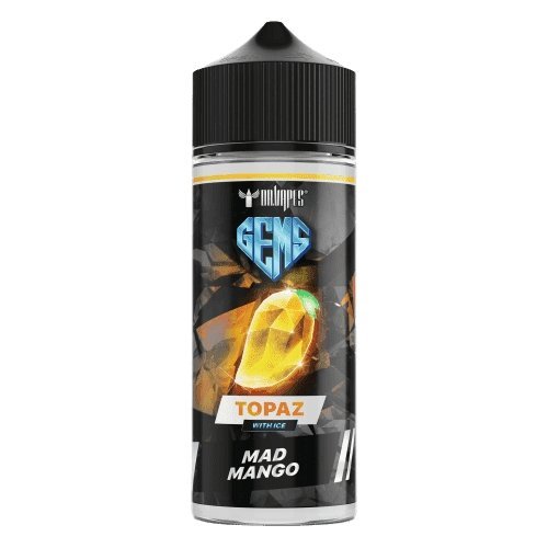 Dr Vapes Gems 100ml Shortfill - Vapingsupply