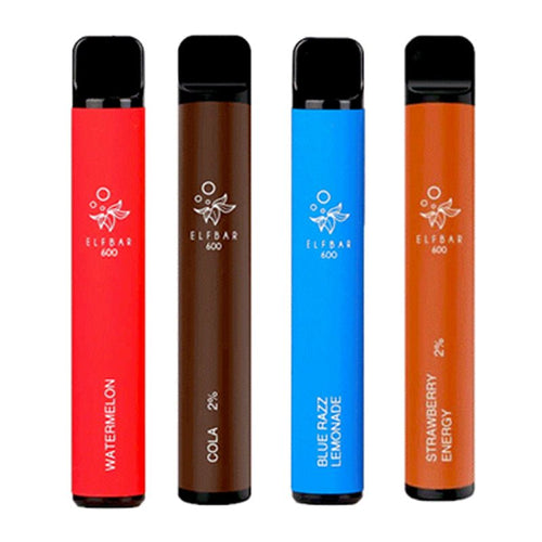 elfbar elfa master akku Disposable