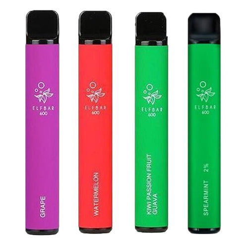 Wholesale Elf Bar Disposable Pods Up to 600 Puff in UK Vaping Supply Vapingsupply Wholesale Elf Bar Disposable Pods Up to 600 Puff in UK Vaping Supply Vapingsupply