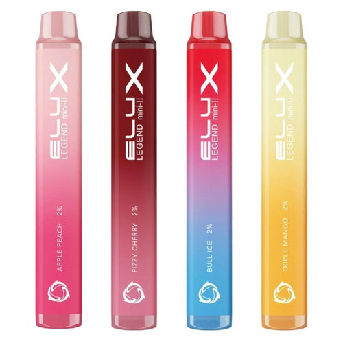Elux Legend Vapes Bulk | Near Me | All Flavours | 3500 puffs