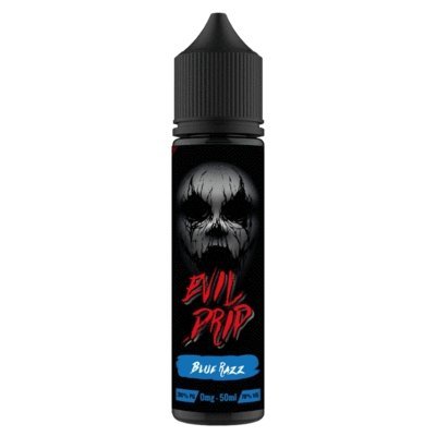 Evil Drip 50ml Shortfill - Vapingsupply