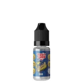 Fizzy Juice 10ML Nic Salt (Pack of 10) - Vapingsupply