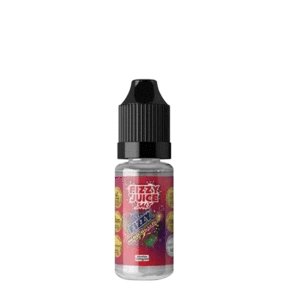 Fizzy Juice 10ML Nic Salt (Pack of 10) - Vapingsupply