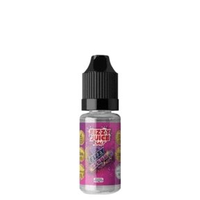 Fizzy Juice 10ML Nic Salt (Pack of 10) - Vapingsupply
