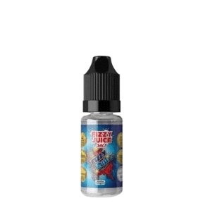Fizzy Juice 10ML Nic Salt (Pack of 10) - Vapingsupply
