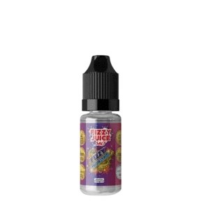 Fizzy Juice 10ML Nic Salt (Pack of 10) - Vapingsupply