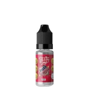Fizzy Juice 10ML Nic Salt (Pack of 10) - Vapingsupply