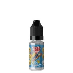 Fizzy Juice 10ML Nic Salt (Pack of 10) - Vapingsupply