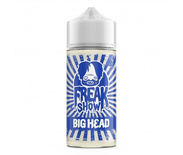 Freak Show 100ml Shortfill - Vapingsupply