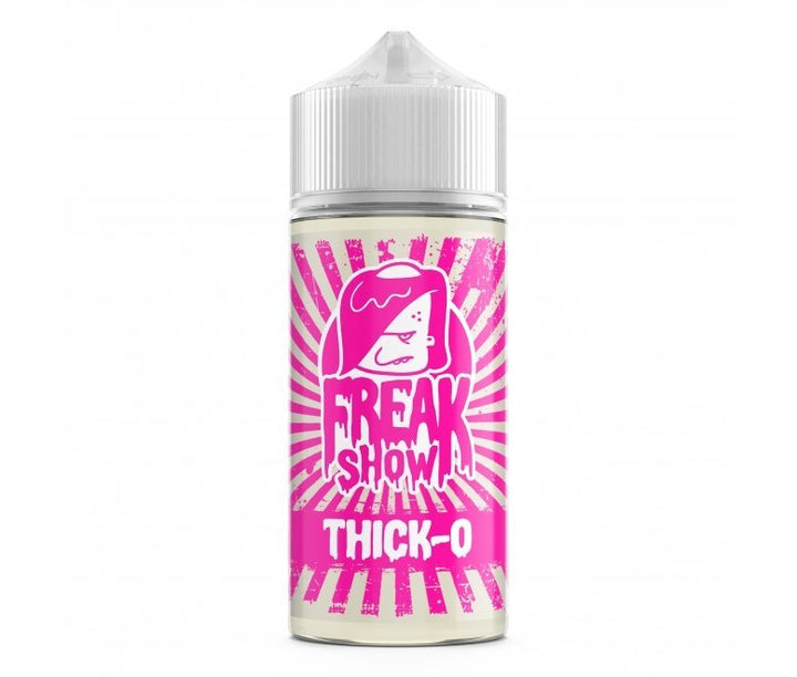 Freak Show 100ml Shortfill - Vapingsupply