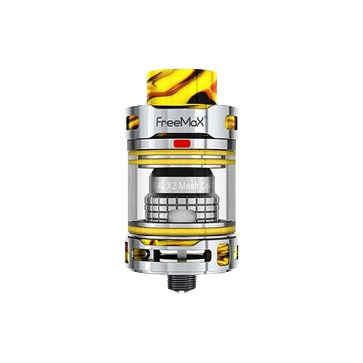 FREEMAX - FIRELUKE 3 - TANK - Vapingsupply