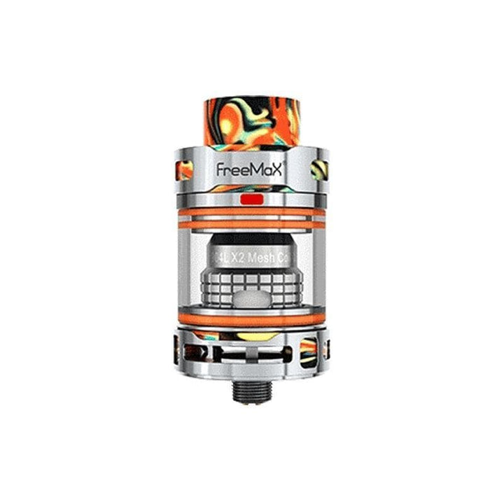 FREEMAX - FIRELUKE 3 - TANK - Vapingsupply