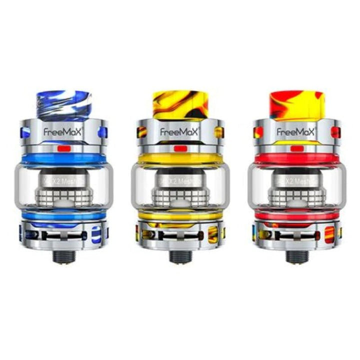 FREEMAX - FIRELUKE 3 - TANK - Vapingsupply