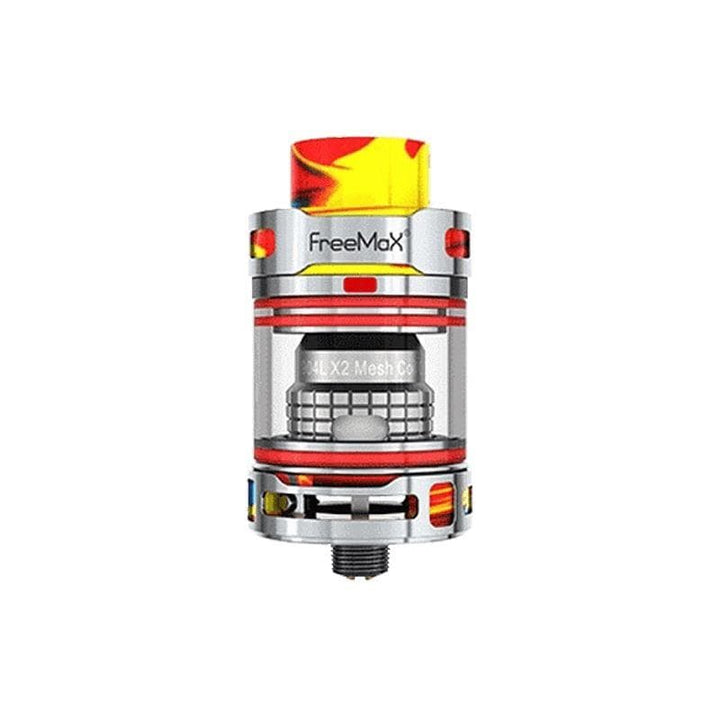 FREEMAX - FIRELUKE 3 - TANK - Vapingsupply