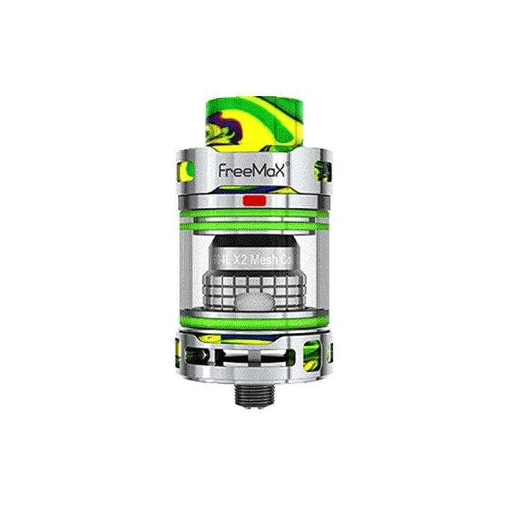 FREEMAX - FIRELUKE 3 - TANK - Vapingsupply