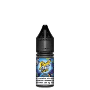 Frooti Tooti 10ML Nic Salt (Pack of 10) - Vapingsupply